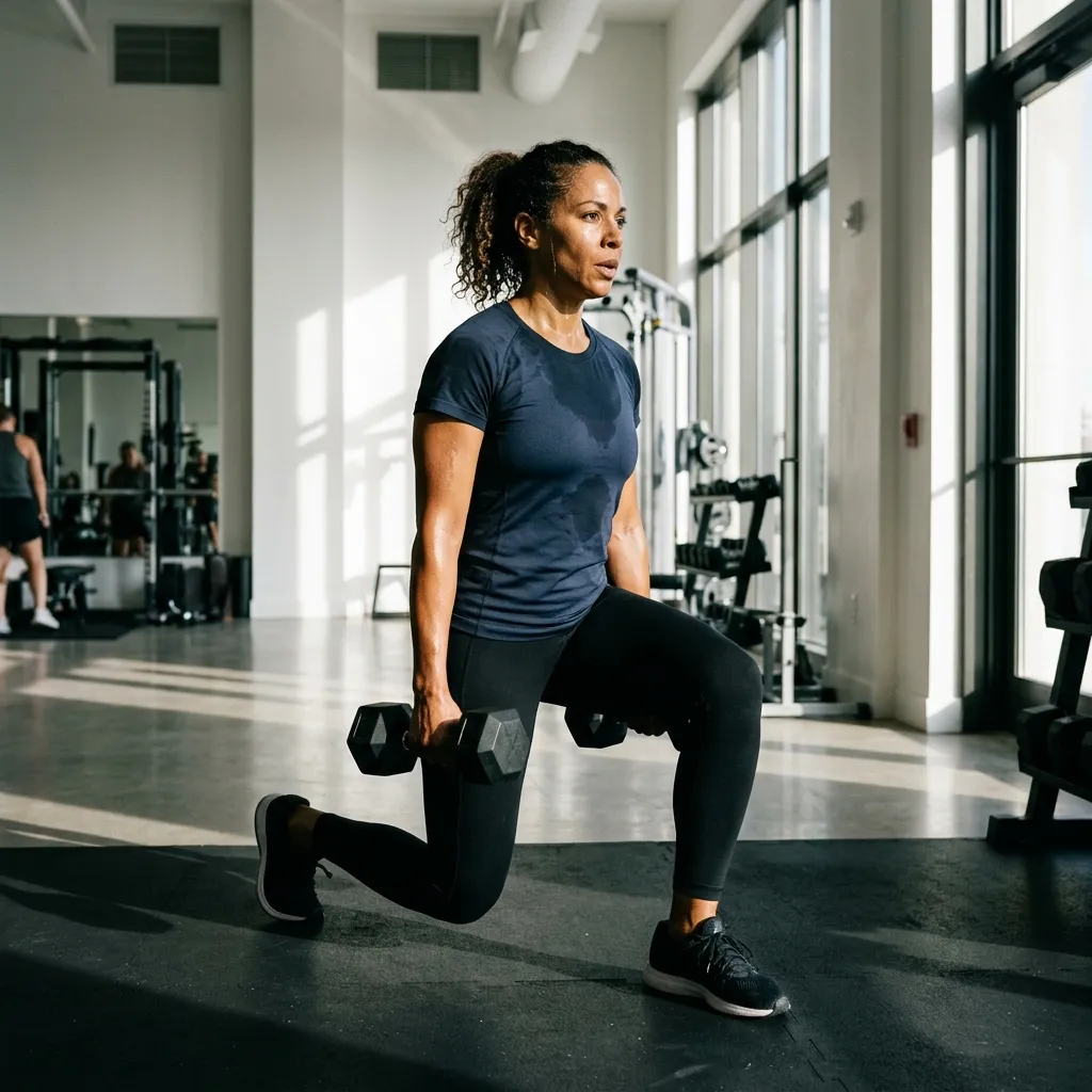 PROG 01 Strength Training