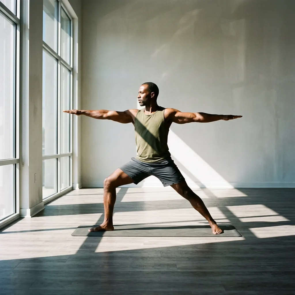 PROG 02 Yoga